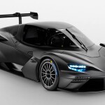 2021 KTM X-BOW GTX