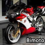 Bimota SB8R