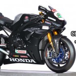 Honda Racing reveals 2020 BSB CBR1000RR-R Fireblade SP