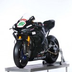 Honda Racing reveals 2020 BSB CBR1000RR-R Fireblade SP