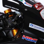 Honda Racing reveals 2020 BSB CBR1000RR-R Fireblade SP