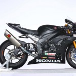 Honda Racing reveals 2020 BSB CBR1000RR-R Fireblade SP