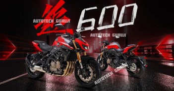 มาแล้ว All New Benelli TNT600 ในชื่อ QJ SRK600 2020-qj-srk600-debut-01