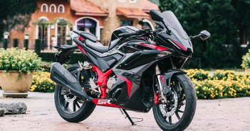 คนซื้อไม่บ่น คนบ่นไม่ซื้อ! New GPX DEMON GR200R ยอดทะลุ 1,000 คัน! ในวีคเดียว GPX-Demon-GR200-Black