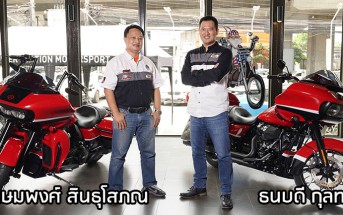 เกษมพงศ์ สินธุโสภณ-ธนบดี กุลทล-interview