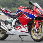2020 Honda CBR250RR