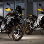 2021 BMW F850GS