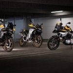 KTM F850GS/F850GSA/F750GS