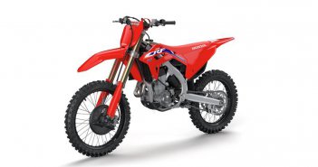 2021 Honda CRF450R