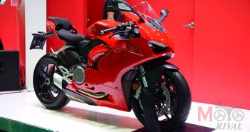 ราคา Ducati Panigale V2