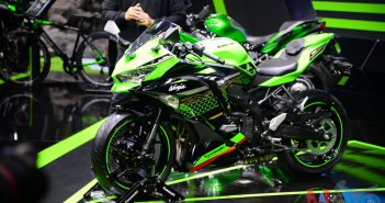 เปิดเลขแรงม้า Kawasaki ZX-25R สเป็กอินโด แรงกว่าไทยไม่ตอนม้า Kawasaki_ZX-25R-bims2020_02