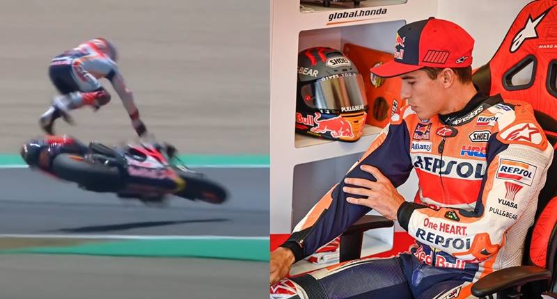 Both handsome MM93 asked not to receive salary for 2020, but Honda said “no” must have.