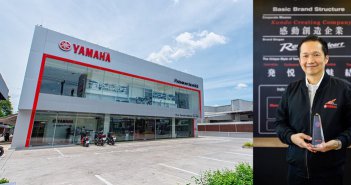 Yamaha ฉลองครบรอบ 65 ปีก่อตั้งแบรนด์ เดินหน้ารุกตลาดยึดแนวคิดหลักปรัชญา “คันโด” yamaha-day-65th-anniversary-1jul-02