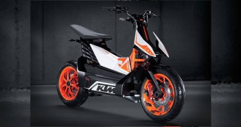 KTM EV