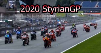 2020-StyrianGP-FullRace