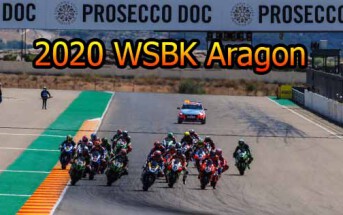 2020-WSBK-Aragon