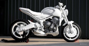 All-New Triumph Trident เตรียมขายไทยไม่เกินไตรมาสแรกปีหน้า พร้อมตี CB650R ด้วย ขุมกำลัง 3 เม็ดเรียง 2020-trumph-trident-prototype-04