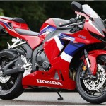 2021 cbr600rr
