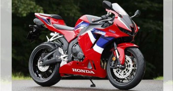 อัพเดททุกมุม 2021 CBR600RR ก่อนเปิดตัวอย่างเป็นทางการอีก 2 สัปดาห์ ! 2021 cbr600rr