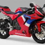 Honda CBR600RR