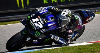 Maverick Vinales