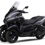 Yamaha Tricity 300