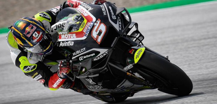 Johann Zarco