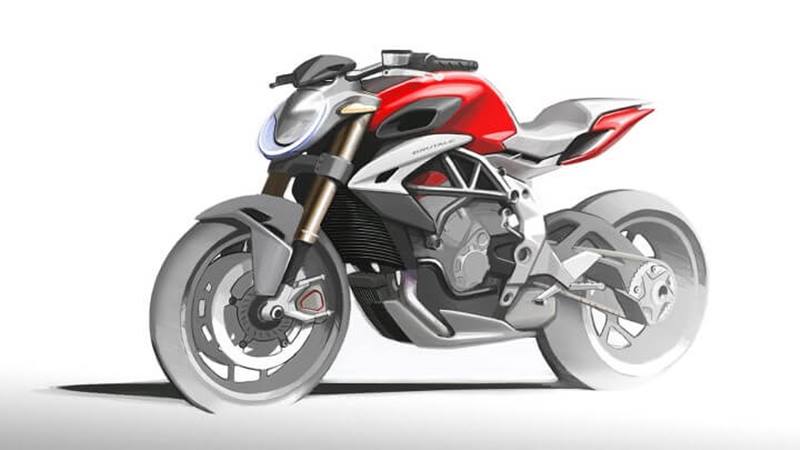 Benelli brutale discount