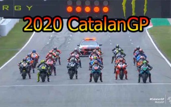 2020 CatalanGP