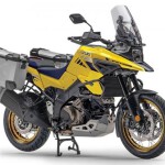 Suzuki V-Strom 1050 XT Pro