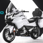 CFmoto 1250TR-G