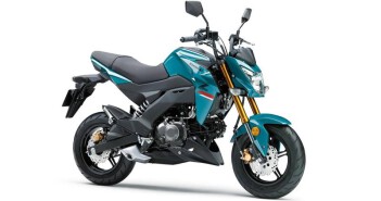 Minibike ยังไม่ตาย! อัพเดทสี ใหม่ 2021 Kawasaki Z125 Pro มีด้วยกัน 2 เฉด 2021-kawasaki-z125-pro-02
