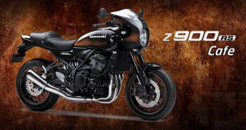 2021 Kawasaki Z900RS Cafe