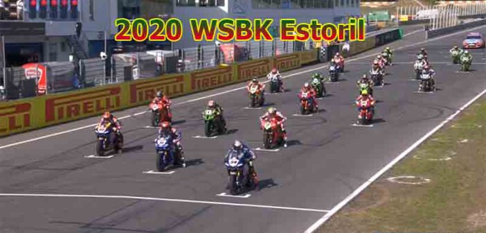 2020-WSBK-Estoril