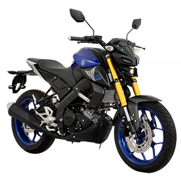 bmw bike g 310 mileage