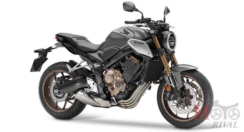 Honda CB650R 2021 309 100 CBR650R Motorival