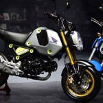 2021 Honda GROM