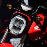 2021-Honda-GROM-Headlight