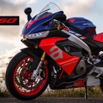 ราคา Aprilia RS660