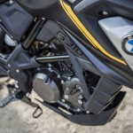 BMW G310GS