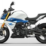 BMW G310R 2022