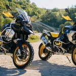 BMW R1250 GS Adventure