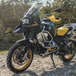 2021 BMW R1250GS