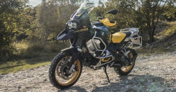 2021 BMW R1250GS