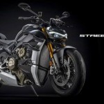 2021 Ducati Streetfighter V4 S Stealth