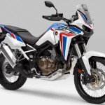 2021 Honda Africa Twin 1100