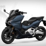 Honda Forza 750