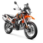 KTM 890 Adventure