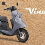 Yamaha Vinoora 125