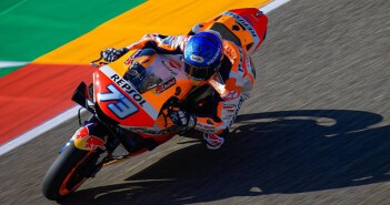 Marquez พา Honda นำ 1-2 เปิดหัวซ้อม 2020 TeruelGP alex-marquez-aragongp-2020-01